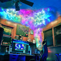 Aesthetic DIY Cloud LED Kit