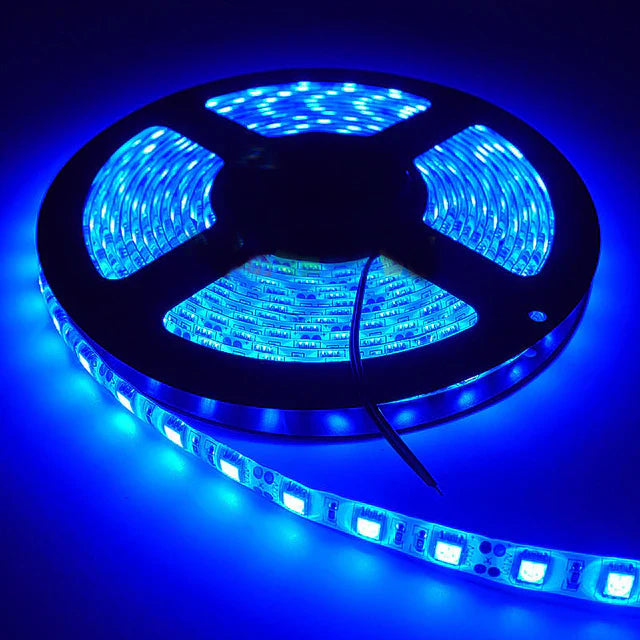 LED RGB Light Strips