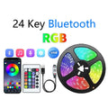 LED RGB Light Strips